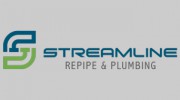 Streamline Repipe & Plumbing