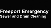 Freeport Emergency Sewer & Drain Cleaning