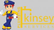 Kinsey Plumbing Services