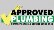 Approved Plumbing CO