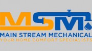 Main Stream Mechanical Inc