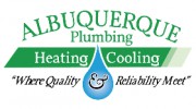 Albuquerque Plumbing Heating & Cooling