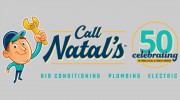 Natal's Air Conditioning