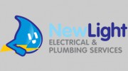 New Light Electrical & Plumbing