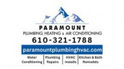 Paramount Plumbing, Heating & Air Conditioning
