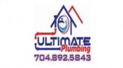 Ultimate Plumbing Co Inc