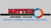 Mattice Mechanical