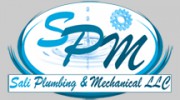 Sali Plumbing & Mechanical