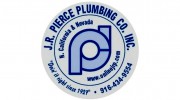 Pierce J R Plumbing