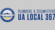 Plumbers & Steamfitters Local 367