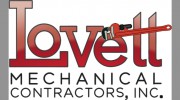 Lovett Mechanical Contractors