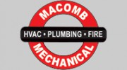 Macomb Mechanical