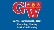 Gemmill W W Plumbing Heating & AC