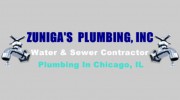 Zuniga's Plumbing