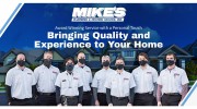 Mikes Plumbing & Heating Service Inc