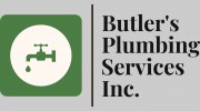 Butlers Plumbing Service