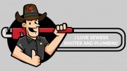 I Love Sewers Rooter & Plumbing