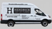 Hendrick Heat & Air