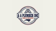 A A Plumber