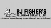 B J Fishers Plumbing Inc