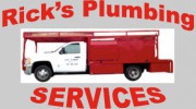 Rick's Plumbing