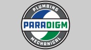 Paradigm Plumbing & Mechanical