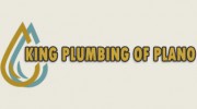 King Plumbing Of Plano