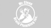 Mr Clean Drain Plumbing