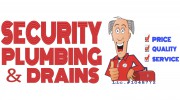 Security Plumbing