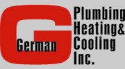 German Plumbing Heating & Cooling