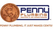 Penny Plumbing