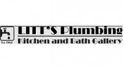 Litt's Plumbing Kitchen & Bath