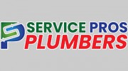 Service Pros Plumbers