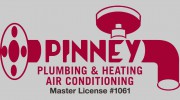 Adrian Pinney Plumbing & Heating