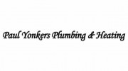 Paul Yonkers Plumbing & Heating