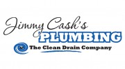 Jimmy Cash's Plumbing