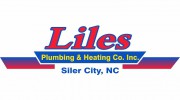 Liles Plumbing & Heating