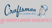 Craftsman Plumbing