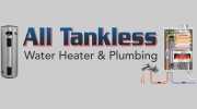 All Tankless Water Heater & Plumbing