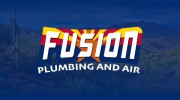 Fusion Plumbing & Air