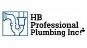 HB Professional Plumbing