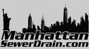 Manhattan Sewer Drain