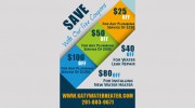 Katy Water Heater TX