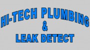 Hi-Tech Plumbing & Leak Detect