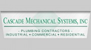 Cascade Mechanical Systems Inc