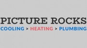 Picture Rocks Cooling & Heating