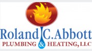 Abbott Roland C Plumbing & Heating