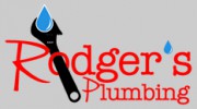 Plumber At Rodgers Plumbing