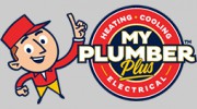 My Plumber Heating Cooling & Electrical