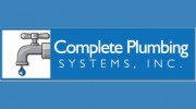 CPS Complete Plumbing Systems